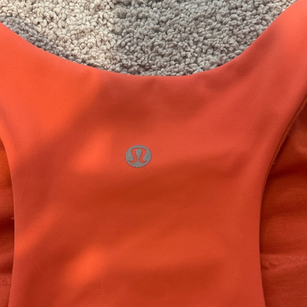 Lululemon Align High-Neck Tank Top - Picture 2 of 3